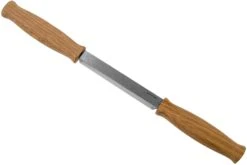BeaverCraft Drawknife Oak DK1S, Plane Avec étui