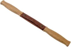 BeaverCraft Drawknife Oak DK1S, Plane Avec étui -Optimal Couteaux Magasin BVDK1S 03 beavercraft