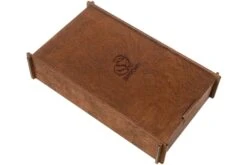 BeaverCraft Spoon Carving Tool Set S13BOX, Set à Sculpter Le Bois Avec Emballage Cadeau -Optimal Couteaux Magasin BVS13BOX 04 beavercraft