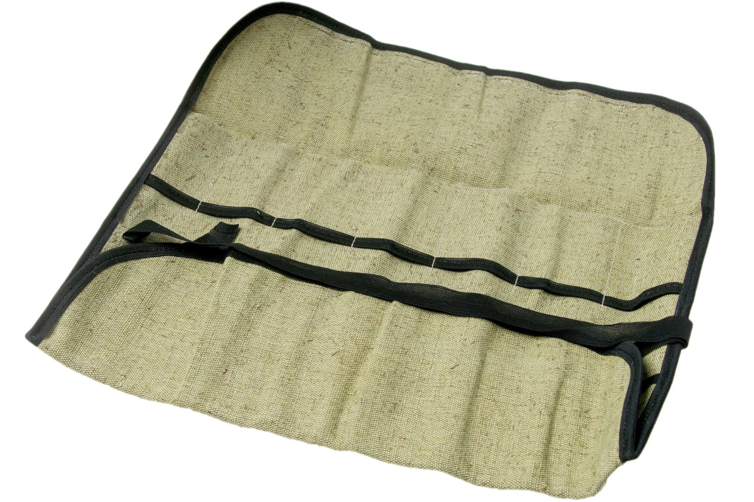 BeaverCraft TR12 12 Pocket Tool Roll, Sac à Outils 1 BeaverCraft TR12 12 Pocket Tool Roll, Sac à Outils