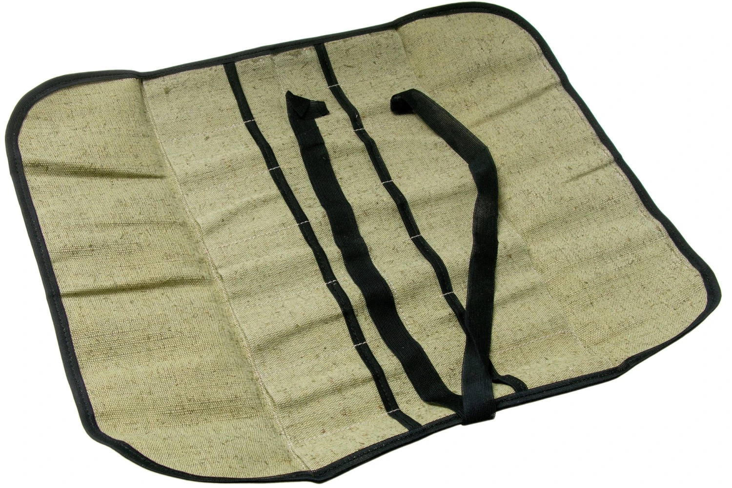 BeaverCraft TR12 12 Pocket Tool Roll, Sac à Outils 2 BeaverCraft TR12 12 Pocket Tool Roll, Sac à Outils – Image 2