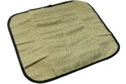 BeaverCraft TR12 12 Pocket Tool Roll, Sac à Outils 6 BeaverCraft TR12 12 Pocket Tool Roll, Sac à Outils -Optimal Couteaux Magasin BVTR12 03 beavercraft