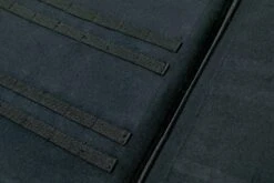 Case Medium Leather Knife Case 01075, Pochette à Couteaux -Optimal Couteaux Magasin CE01075 04 case