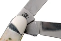 Case Stockman Amber Jigged Bone, 00128, 6347 SS Couteau De Poche 16 Case Stockman Amber Jigged Bone, 00128, 6347 SS Couteau De Poche -Optimal Couteaux Magasin CE128 06 case ce128 06