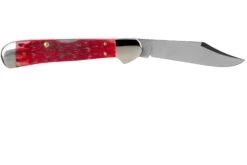 Case Copperhead Dark Red Bone, Peach Seed Jig, 31954, 61749L CV Couteau De Poche 8 Case Copperhead Dark Red Bone, Peach Seed Jig, 31954, 61749L CV Couteau De Poche -Optimal Couteaux Magasin CE31954 02 case