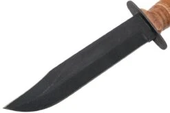 Case USMC Marine Knife 00334, USMC, Couteau De Chasse -Optimal Couteaux Magasin CE334 03 case ce334 03