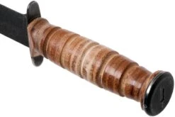 Case USMC Marine Knife 00334, USMC, Couteau De Chasse -Optimal Couteaux Magasin CE334 04 case ce334 04