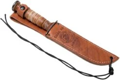 Case USMC Marine Knife 00334, USMC, Couteau De Chasse -Optimal Couteaux Magasin CE334 07 case ce334 07