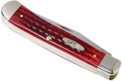 Case Trapper Pocket Worn Old Red Bone, 00783, 6254 SS Couteau De Poche 13 Case Trapper Pocket Worn Old Red Bone, 00783, 6254 SS Couteau De Poche -Optimal Couteaux Magasin CE783 05 case ce783 05