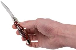 Case Medium Stockman Pocket Worn Old Red Bone, 00786, 6318 SS Couteau Poche 21 Case Medium Stockman Pocket Worn Old Red Bone, 00786, 6318 SS Couteau Poche -Optimal Couteaux Magasin CE786 11 case ce786 11