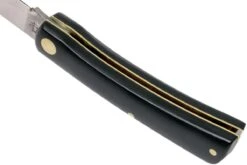 Case Sod Buster Jr. Jet Black Synthetic, 00095, 2137 SS Couteau De Poche 11 Case Sod Buster Jr. Jet Black Synthetic, 00095, 2137 SS Couteau De Poche -Optimal Couteaux Magasin CE95 05 case ce95 05