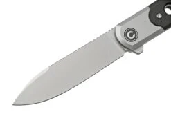 Civivi Banneret, Black G10, C20040D-2 Couteau De Poche -Optimal Couteaux Magasin CIC20040D 2 03 civivi