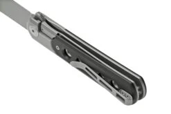 Civivi Banneret, Black G10, C20040D-2 Couteau De Poche -Optimal Couteaux Magasin CIC20040D 2 04 civivi