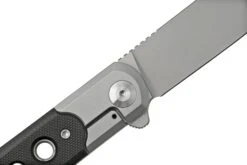 Civivi Banneret, Black G10, C20040D-2 Couteau De Poche -Optimal Couteaux Magasin CIC20040D 2 05 civivi