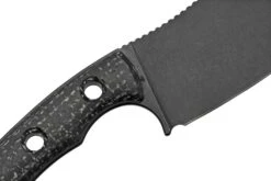 Civivi Midwatch C20059B-1 Black Burlap Micarta, Couteau De Poche -Optimal Couteaux Magasin CIC20059B 1 05 civivi