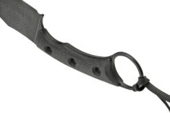 Civivi Midwatch C20059B-DS1 Carbon Fiber Damast, Couteau Fixe -Optimal Couteaux Magasin CIC20059B DS1 04 civivi