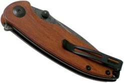 Civivi Pintail C2020DS-2 Damascus, Cuibourtia Couteau De Poche 11 Civivi Pintail C2020DS-2 Damascus, Cuibourtia Couteau De Poche -Optimal Couteaux Magasin CIC2020DS 2 04 civivi