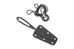 Civivi D-Art C21001-2 Noir, Couteau De Cou Ostap Hel Design -Optimal Couteaux Magasin CIC21001 2 04 civivi