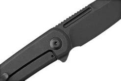 Civivi Cetos C21025B-3 Green Micarta Coarse, Couteau De Poche -Optimal Couteaux Magasin CIC21025B 3 05 civivi