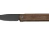 Civivi Foldis C21044-2 Brown Micarta, Nitro-V, Couteau De Poche