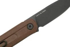 Civivi Foldis C21044-2 Brown Micarta, Nitro-V, Couteau De Poche 10 Civivi Foldis C21044-2 Brown Micarta, Nitro-V, Couteau De Poche -Optimal Couteaux Magasin CIC21044 2 05 civivi