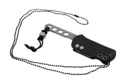 Civivi Circulus C22012-2, Stonewashed 10Cr15CoMoV Couteau De Cou, Ostap Hel Design -Optimal Couteaux Magasin CIC22012 2 06 civivi