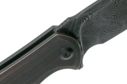 Civivi Praxis C803DS-3 Damascus, Copper Couteau De Poche -Optimal Couteaux Magasin CIC803DS 3 06 civivi