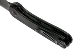 Civivi Elementum C907W Black, Black Ebony Couteau De Poche -Optimal Couteaux Magasin CIC907W 05 civivi