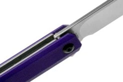 Civivi Chronic C917D Purple G10 Couteau De Poche -Optimal Couteaux Magasin CIC917D 06 civivi