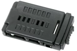 CRKT Ramadi Coyote Brown 2083 Couteau à Lame Fixe, Darrin William Sirois Design -Optimal Couteaux Magasin CK 2083 08 crkt