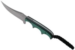 CRKT Minimalist Persian 2379 Couteau De Cou, Alan Folts Design -Optimal Couteaux Magasin CK 2379 04 crkt