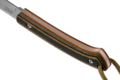 CRKT Biwa 2382 Couteau Fixe, Alan Folts Design -Optimal Couteaux Magasin CK 2382 04 crkt