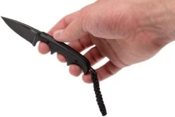 CRKT Minimalist Drop Point 2384K Couteau De Cou, Alan Folts Design 9 CRKT Minimalist Drop Point 2384K Couteau De Cou, Alan Folts Design -Optimal Couteaux Magasin CK 2384K 04 crkt ck 2384k 04