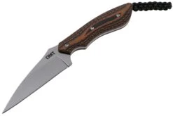 CRKT SPEW 2388 Couteau De Cou, Alan Folts Design -Optimal Couteaux Magasin CK 2388 03 crkt