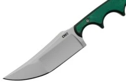 CRKT Minimalist Katana 2394 Couteau De Cou, Alan Folts Design -Optimal Couteaux Magasin CK 2394 03 crkt