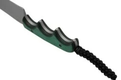 CRKT Minimalist Katana 2394 Couteau De Cou, Alan Folts Design -Optimal Couteaux Magasin CK 2394 04 crkt