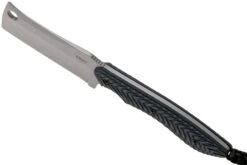 CRKT S.P.E.C. 2398 Small Pocket Everyday Cleaver Couteau à Lame Fixe, Alan Folts Design 10 CRKT S.P.E.C. 2398 Small Pocket Everyday Cleaver Couteau à Lame Fixe, Alan Folts Design -Optimal Couteaux Magasin CK 2398 05 crkt