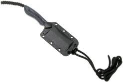 CRKT S.P.E.C. 2398 Small Pocket Everyday Cleaver Couteau à Lame Fixe, Alan Folts Design 11 CRKT S.P.E.C. 2398 Small Pocket Everyday Cleaver Couteau à Lame Fixe, Alan Folts Design -Optimal Couteaux Magasin CK 2398 06 crkt