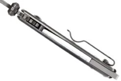 CRKT Squid Couteau De Poche Stonewash - 2490 13 CRKT Squid Couteau De Poche Stonewash - 2490 -Optimal Couteaux Magasin CK 2490 06 crkt squid ck 2490 06