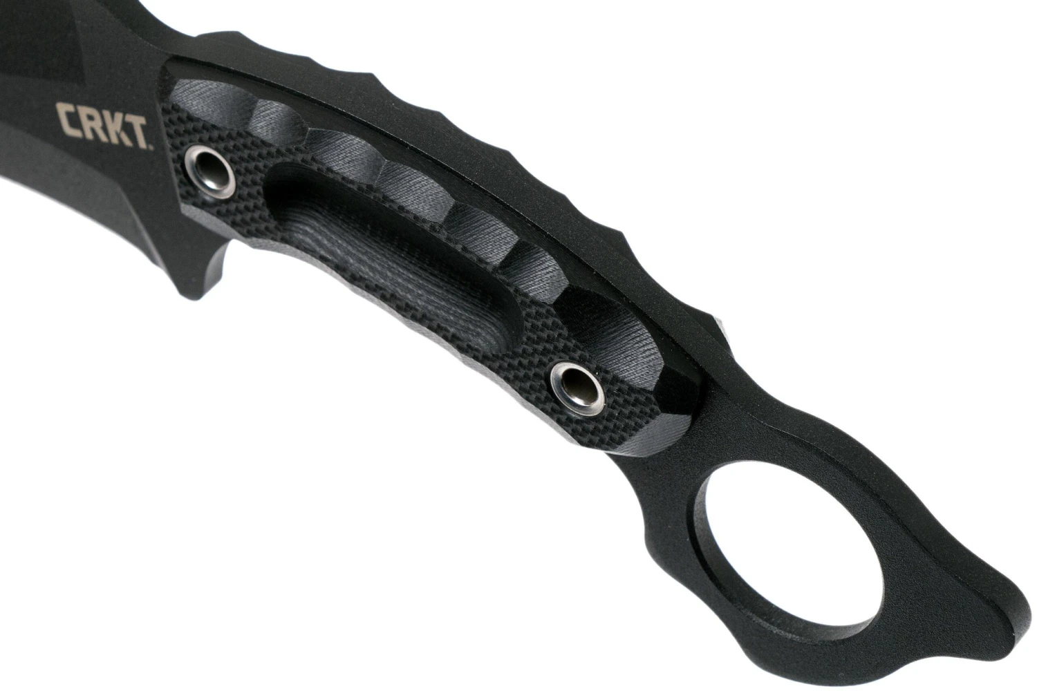 CRKT Du Hoc 2630 Karambit, Austin McGlaun Design 5 CRKT Du Hoc 2630 Karambit, Austin McGlaun Design – Image 5