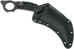 CRKT Du Hoc 2630 Karambit, Austin McGlaun Design 14 CRKT Du Hoc 2630 Karambit, Austin McGlaun Design -Optimal Couteaux Magasin CK 2630 07 crkt
