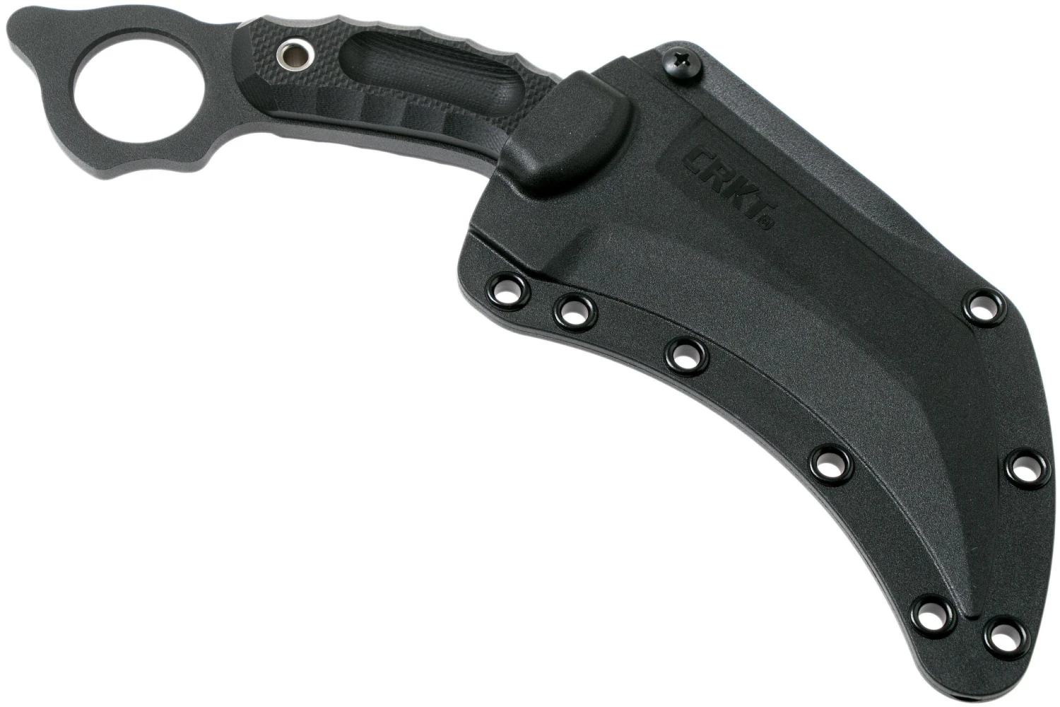 CRKT Du Hoc 2630 Karambit, Austin McGlaun Design 7 CRKT Du Hoc 2630 Karambit, Austin McGlaun Design – Image 7