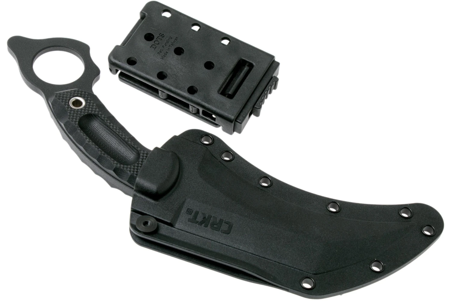 CRKT Du Hoc 2630 Karambit, Austin McGlaun Design 8 CRKT Du Hoc 2630 Karambit, Austin McGlaun Design – Image 8