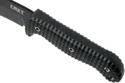 CRKT KUK 2742 Kukri Machette, RMJ Tactical Design -Optimal Couteaux Magasin CK 2742 05 crkt