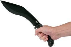 CRKT KUK 2742 Kukri Machette, RMJ Tactical Design -Optimal Couteaux Magasin CK 2742 06 crkt