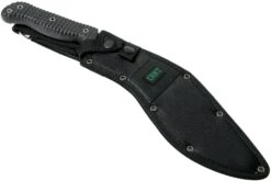CRKT KUK 2742 Kukri Machette, RMJ Tactical Design -Optimal Couteaux Magasin CK 2742 07 crkt