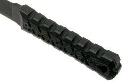 CRKT HZ6 Black 2927 Couteau à Lame Fixe, James Williams Design 11 CRKT HZ6 Black 2927 Couteau à Lame Fixe, James Williams Design -Optimal Couteaux Magasin CK 2927 04 crkt