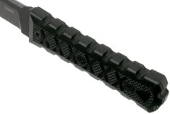 CRKT HZ6 Black 2927 Couteau à Lame Fixe, James Williams Design 12 CRKT HZ6 Black 2927 Couteau à Lame Fixe, James Williams Design -Optimal Couteaux Magasin CK 2927 05 crkt