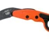CRKT Provoke Orange 4041O Couteau De Poche, Joe Caswell Design