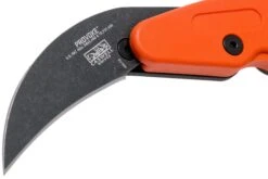 CRKT Provoke Orange 4041O Couteau De Poche, Joe Caswell Design -Optimal Couteaux Magasin CK 4041O 03 crkt